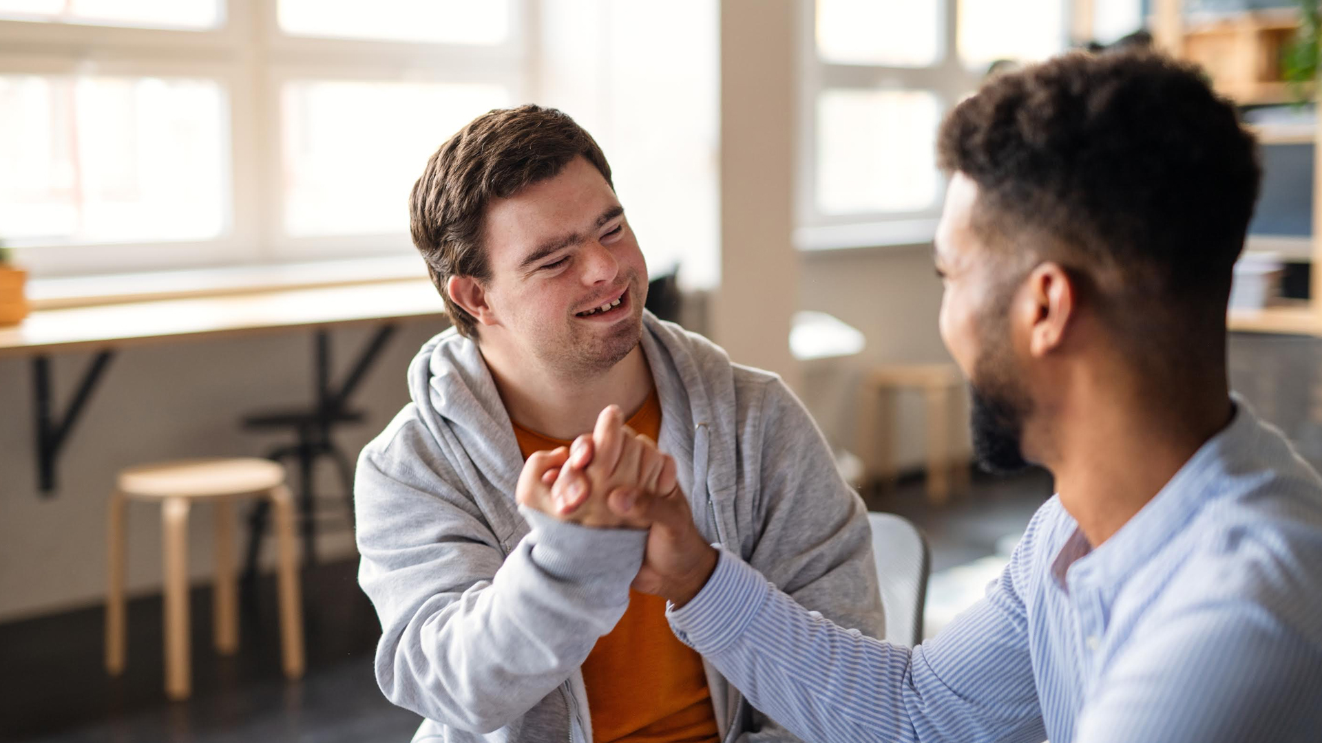 Strengths-based Practice 